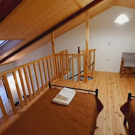 Ferienhaus Menina 2