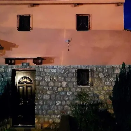 Ferienhaus Menina 2 *